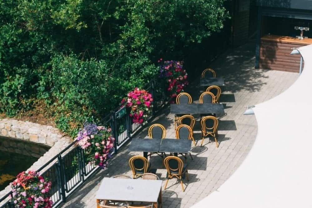 パークビュー ホテル (東怡大酒店) 写真