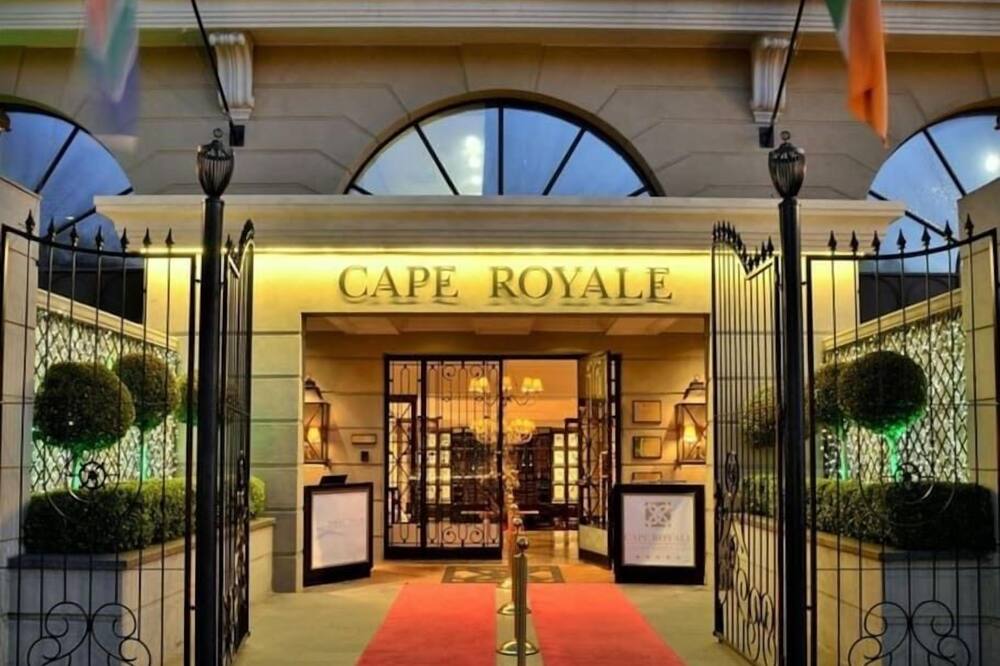 Cape Royale 414 Apartment 写真
