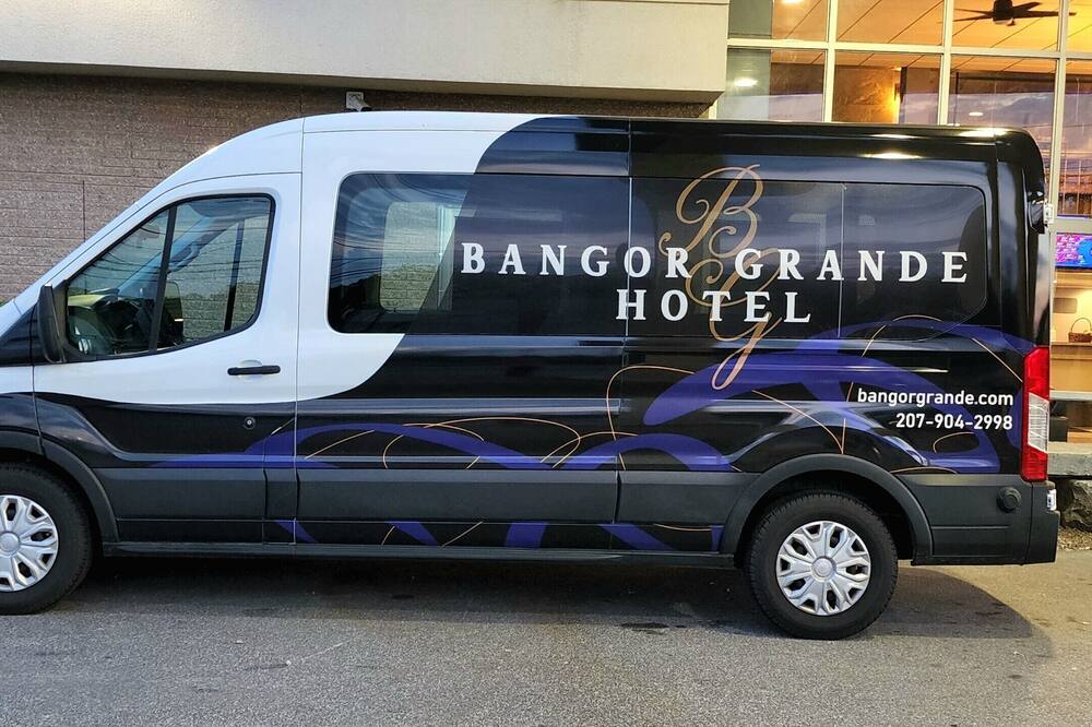 バンゴールグランデ 写真