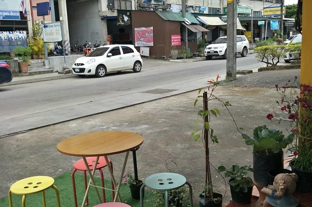 テイクミーホーム - ホステル 写真