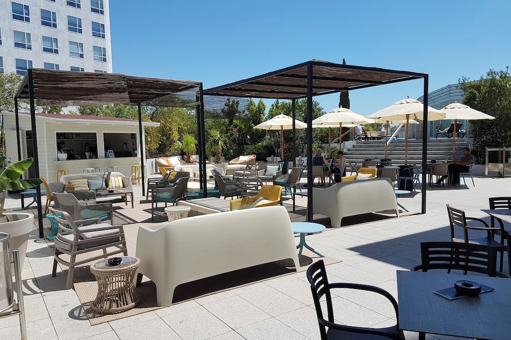 Sercotel Sorolla Palace 写真