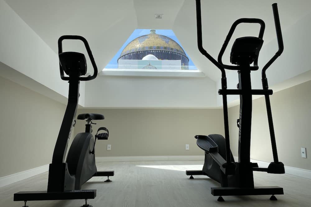 オテル ジャマ オペラ 写真