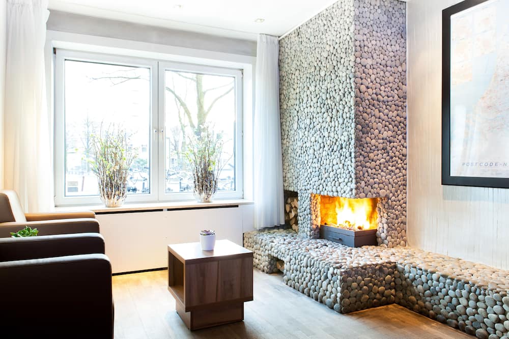 ホテル V ヴィクトリエプレイン 写真