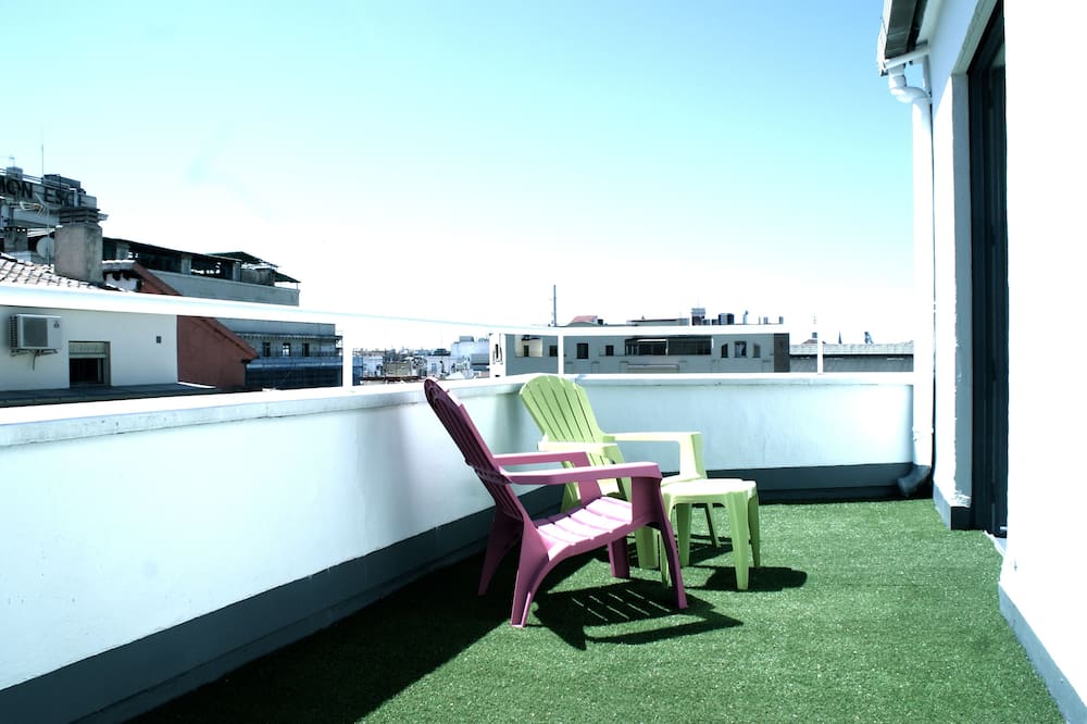 ホテル アナコ 写真