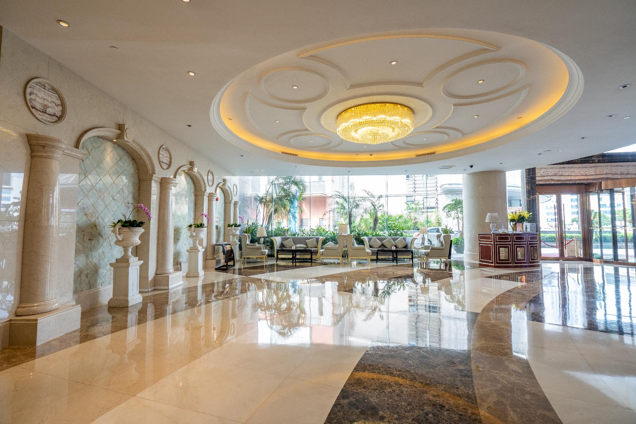 ウィンダム 仏山 順徳 写真