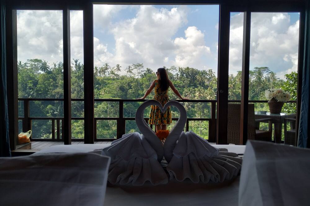 スアラプラ リゾート & スパ 写真