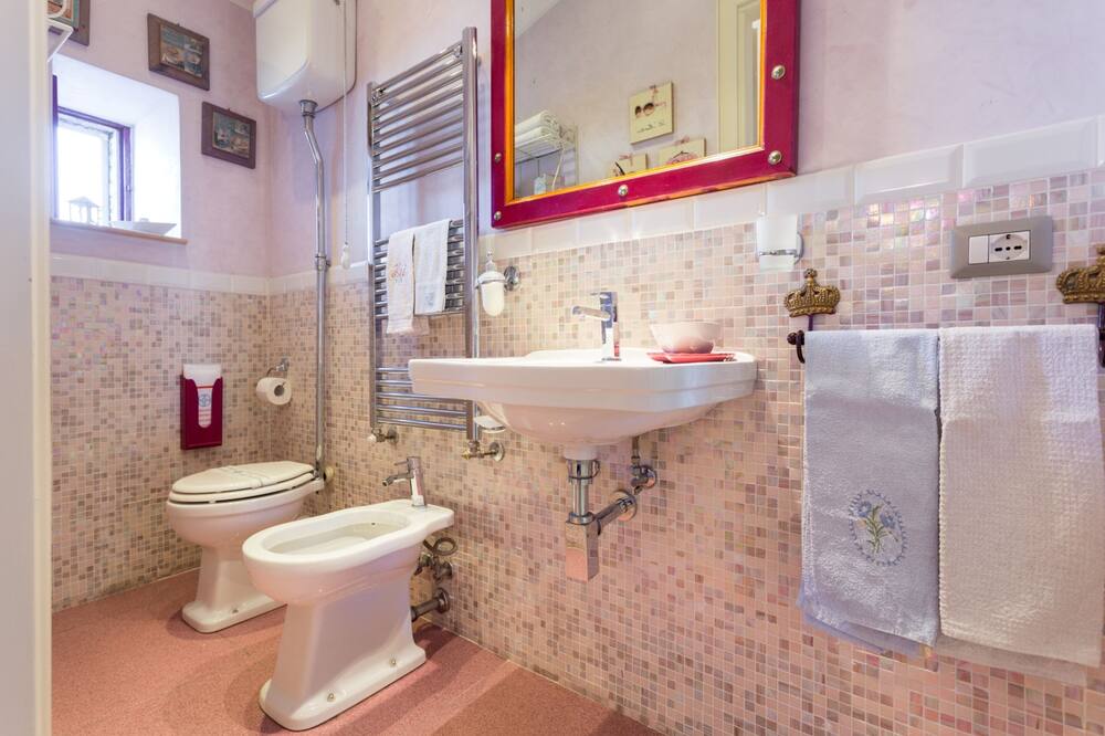 Bed and Breakfast A casa delle Fate 写真
