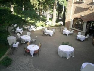 ヴィラ パンブッフェッティ 写真