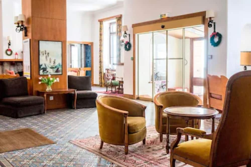 ホテル リシュモン 写真