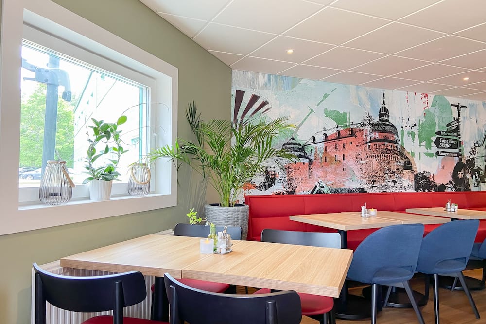 Good Morning Örebro 写真