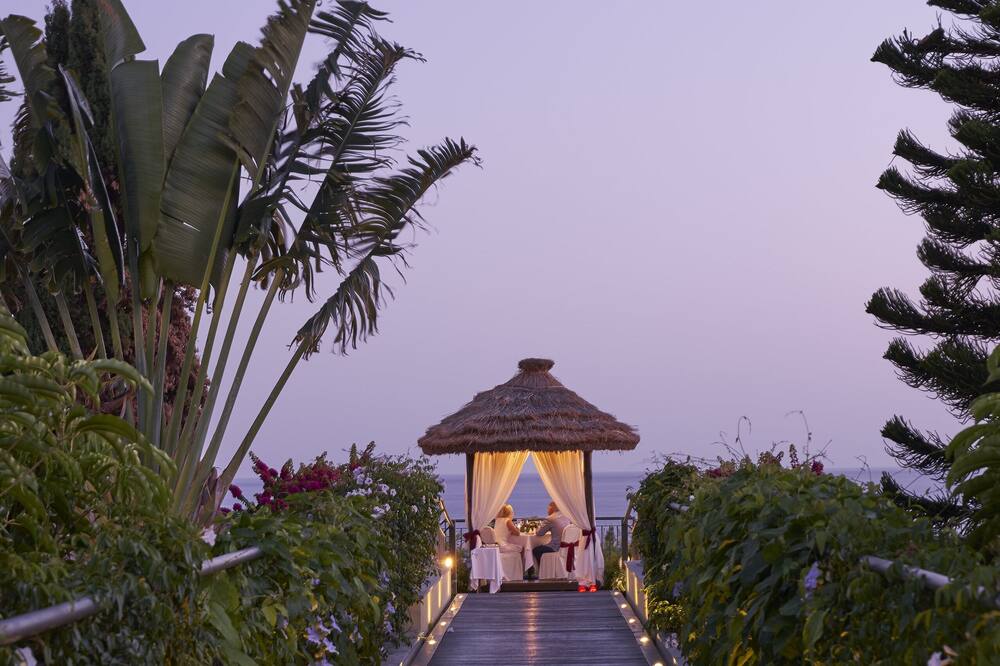 Suite Hotel Eden Mar - PortoBay 写真