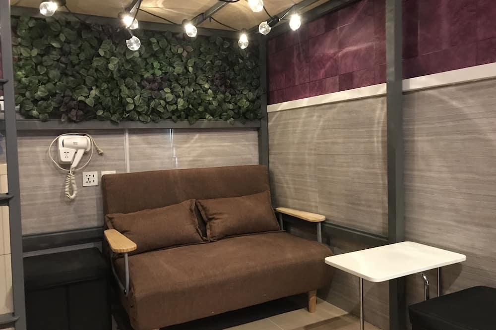 九龍ニュー ホステル (九龍新酒店) 写真