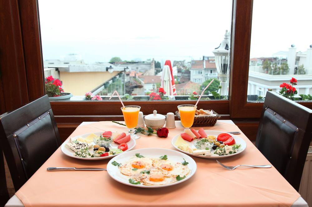 メヴラナ ブティック ホテル 写真