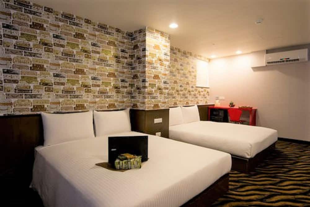 ホテル 6 ヂョンフア 写真