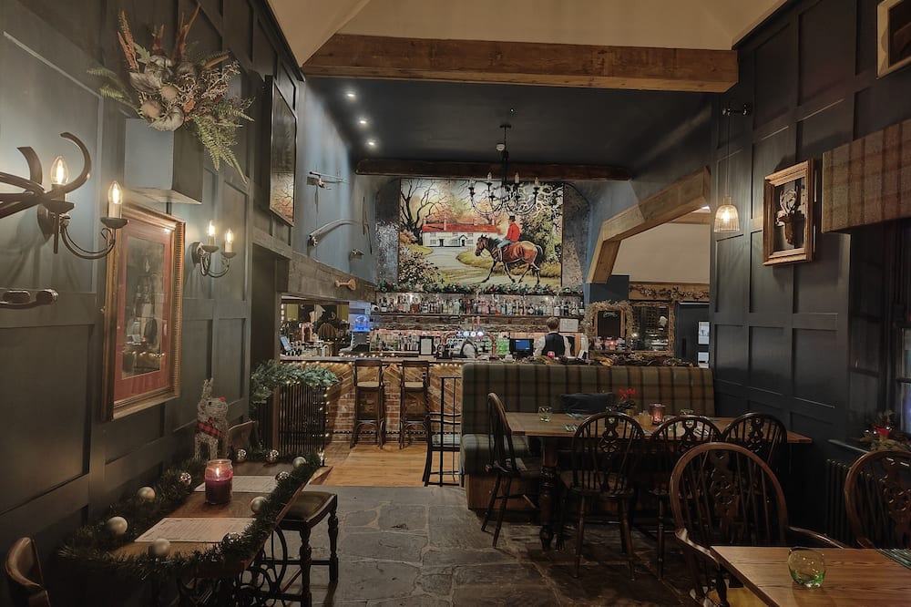 デューク オン ザ テスト 写真