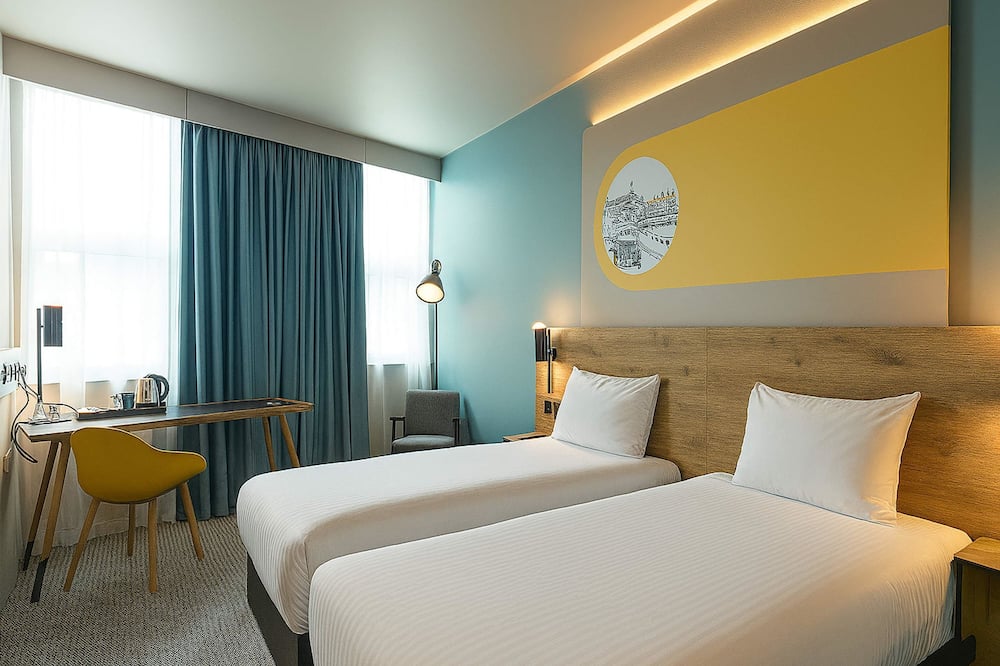 B&B HOTEL Inverness 写真