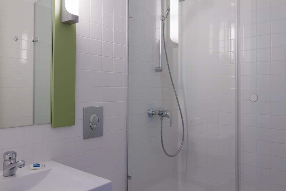 イビス バジェット ブラガ セントロ 写真