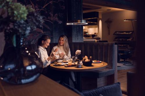 ダス カルテンバッハ アパートホテル 写真