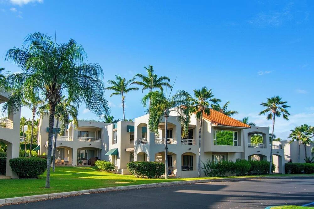 パームス アット ワイレア マウイ 写真