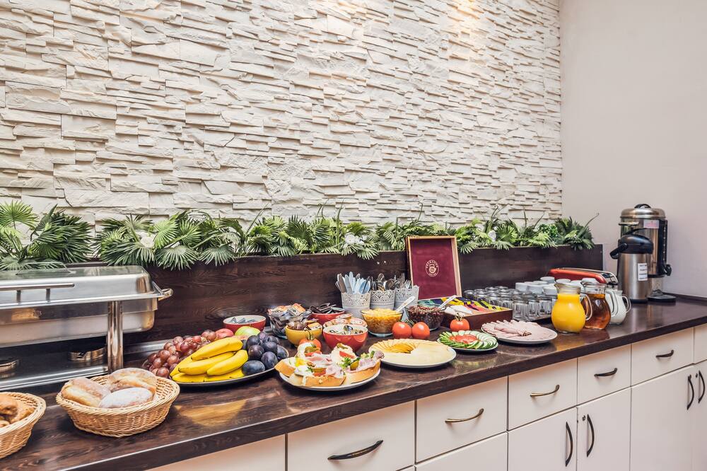 コロセウム ホテル 写真