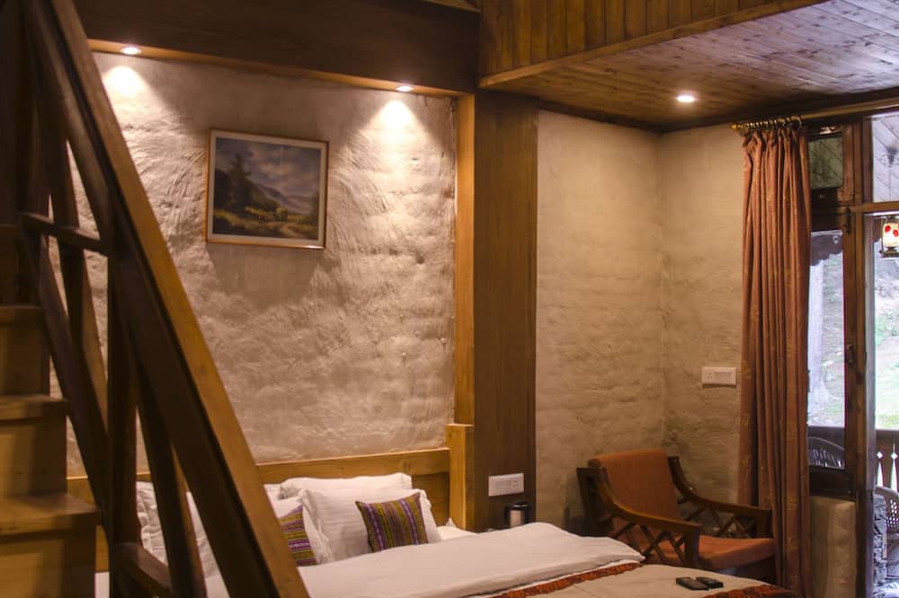 Heritage Satikva Resorts 写真