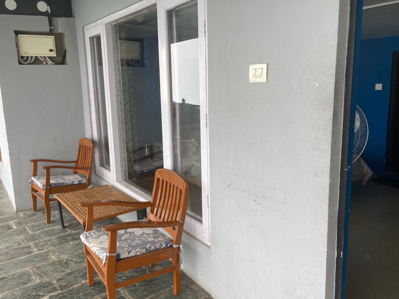 カルサン ゲスト ハウス 写真