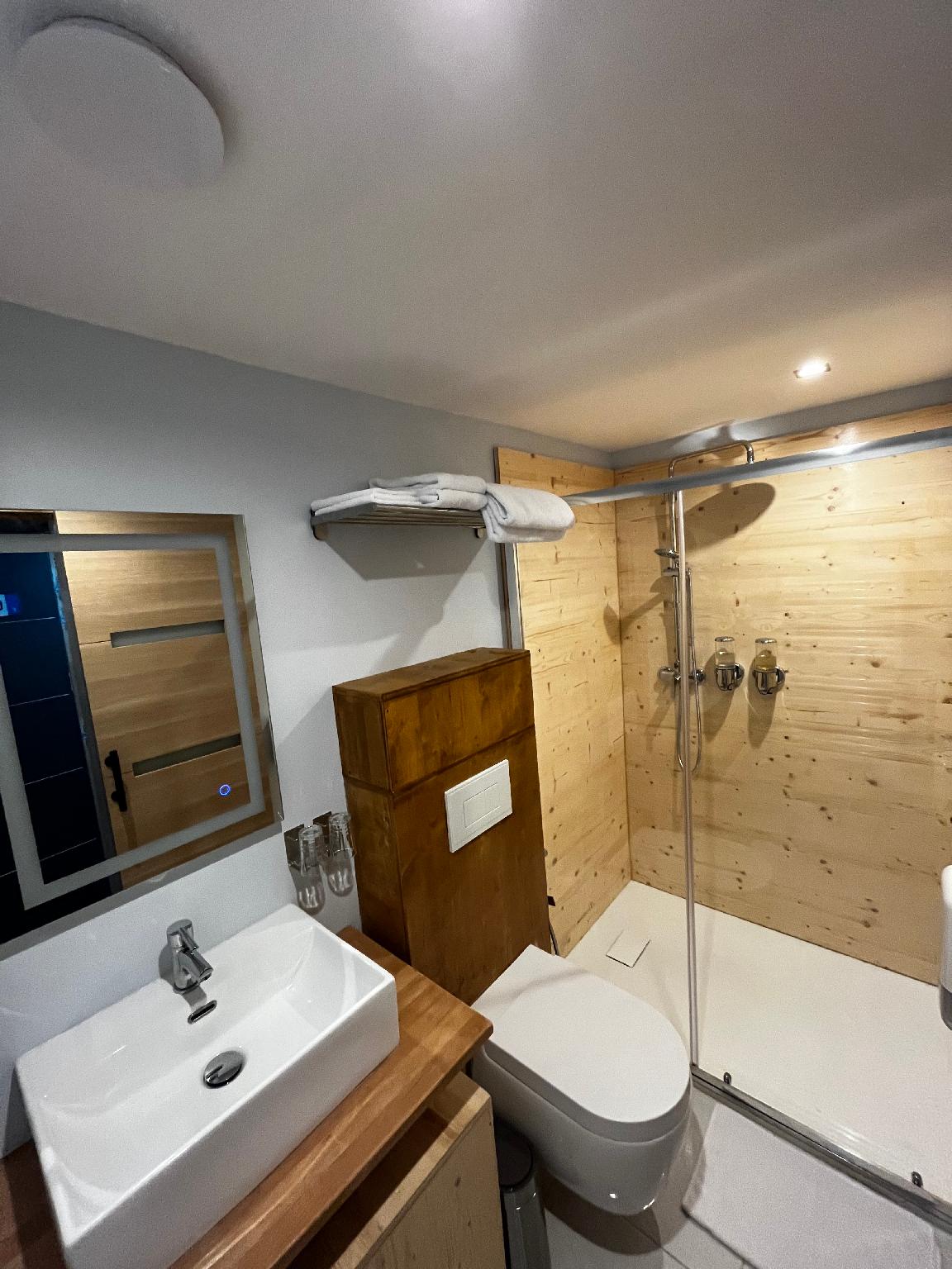 9Wagram Hôtel Boutique 写真