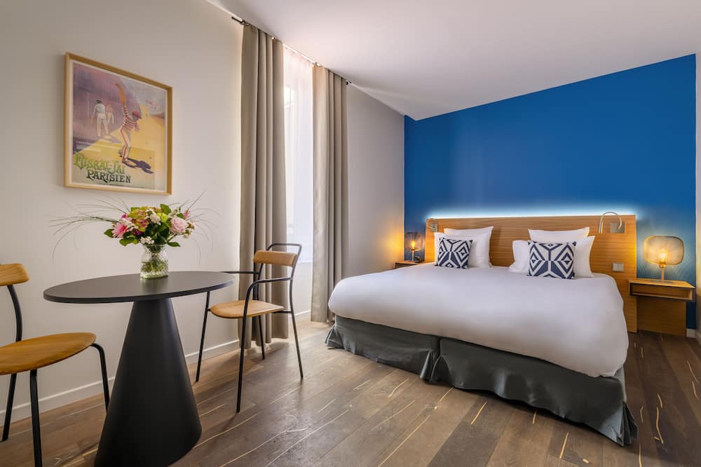 Hotel Villa Koegui Biarritz 写真