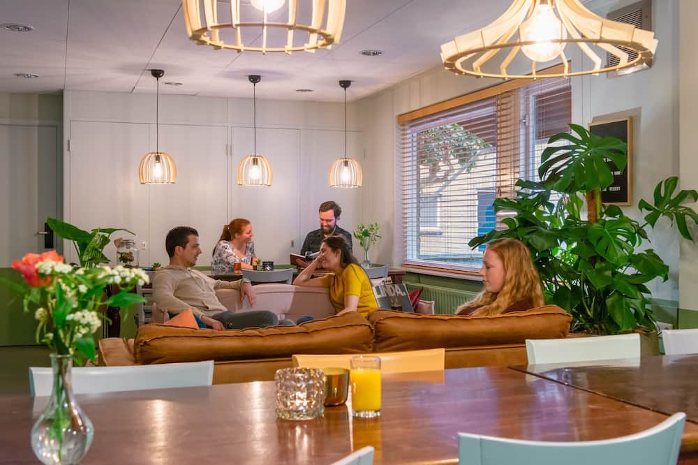 ステイオーケー アルンヘム - ホステル 写真