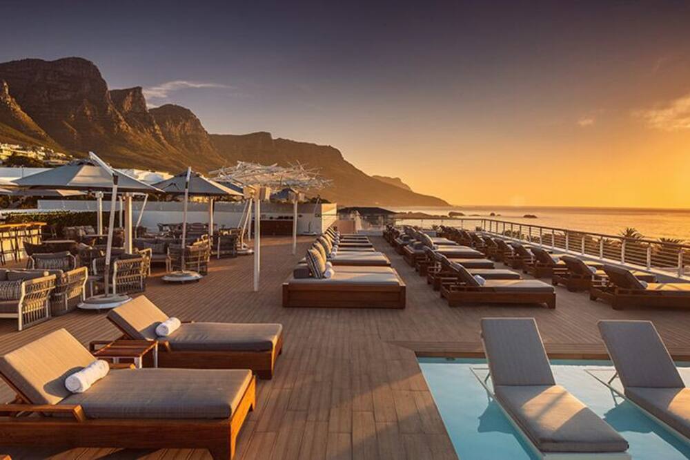 ザ マーリ ブティック ホテル 写真