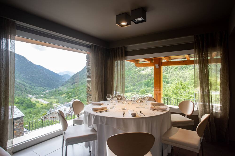 Hotel & Spa Xalet Bringue 写真