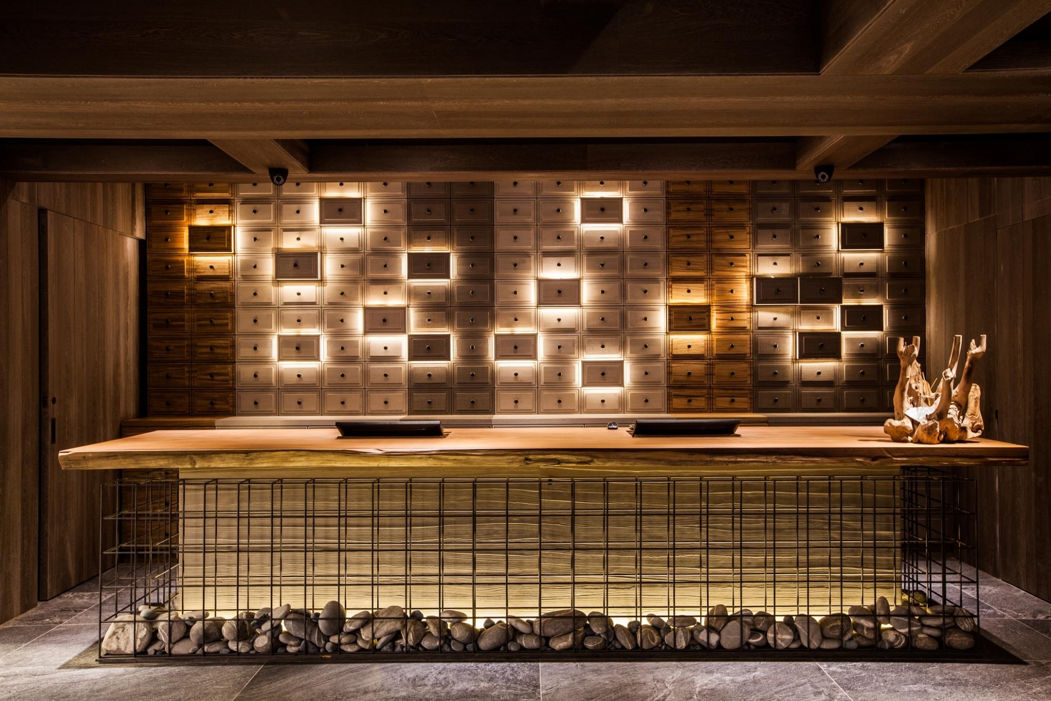 ホテル イースト タイペイ 写真