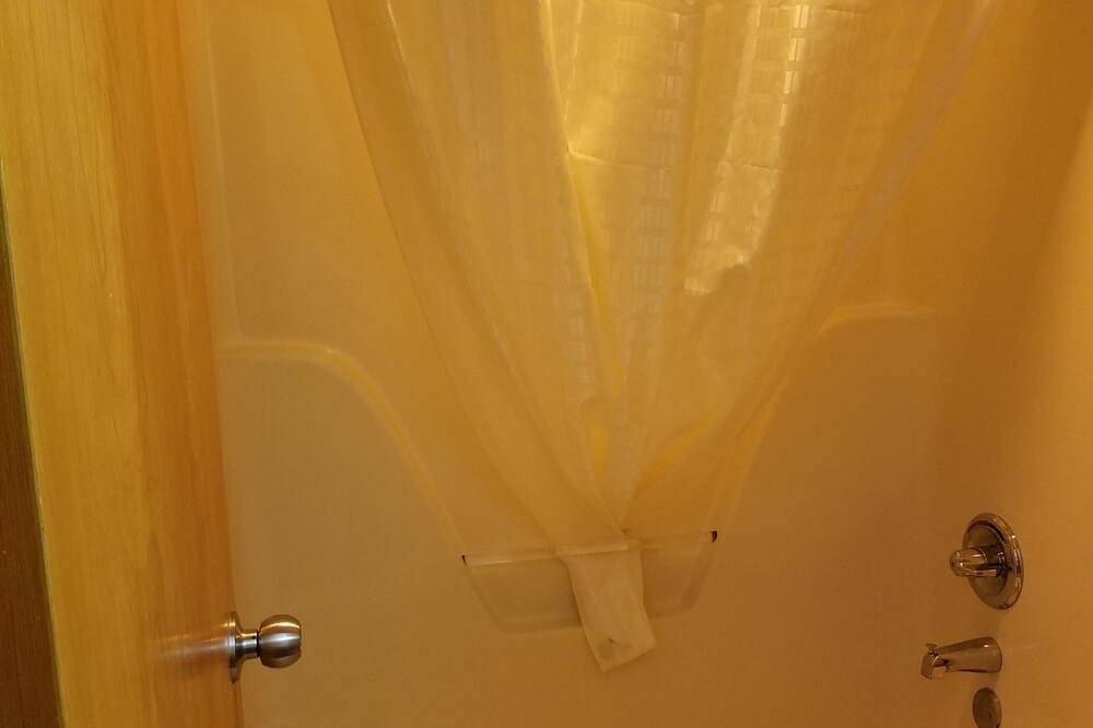 アメリカズ ベスト バリュー イン & スイーツ ブライアント リトル ロック 写真