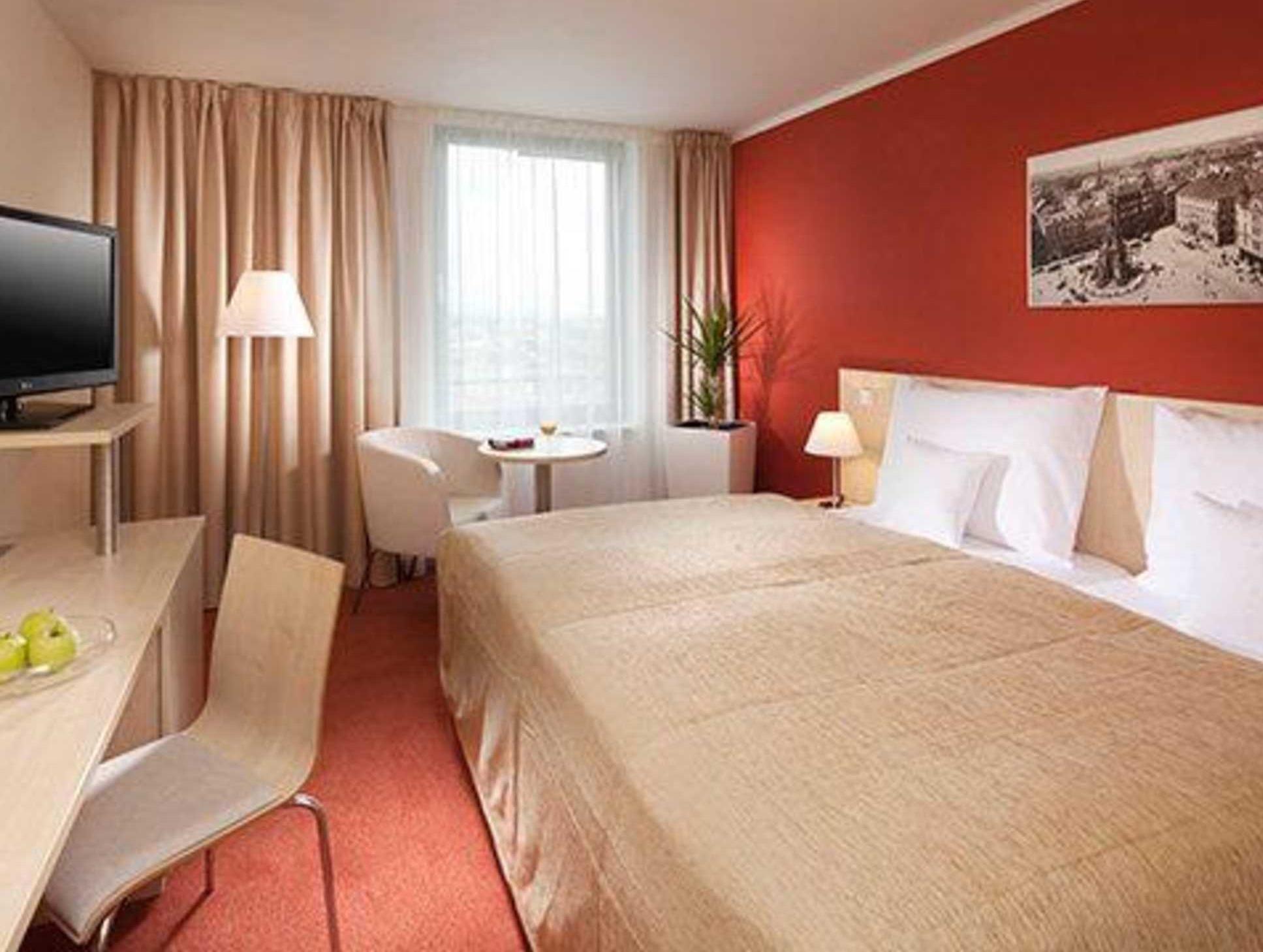 クラリオン コングレス ホテル オロモウツ 写真