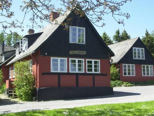 Pyttegården Apartments 写真