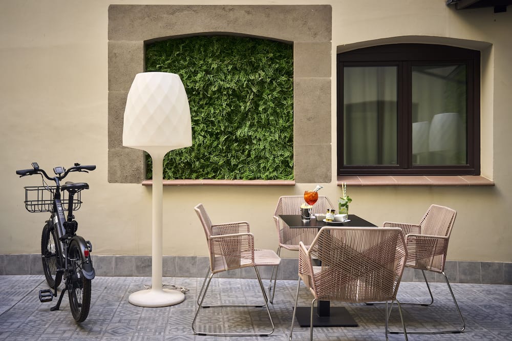 カタロニア ボルン ホテル 写真