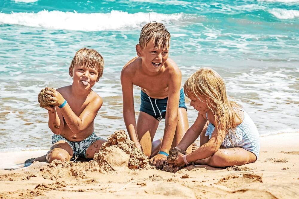 ミツィス セレクション ラグーナ 写真