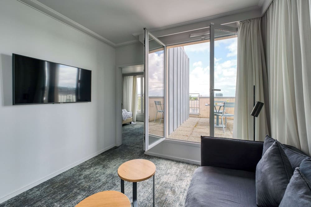 Best Western Premier Le Masq Hotel 写真