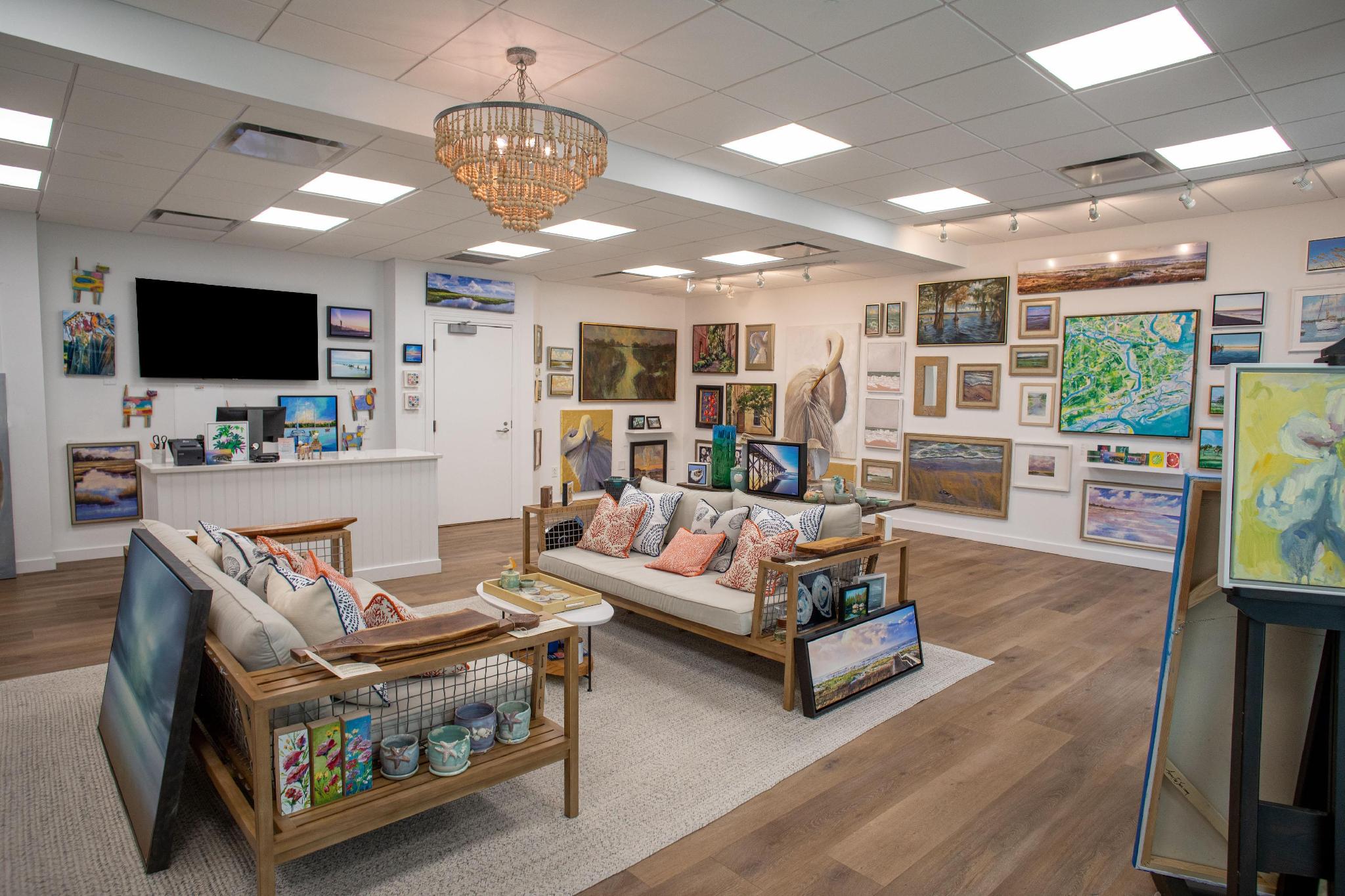 Wild Dunes Resort Residences At Sweetgrass 写真