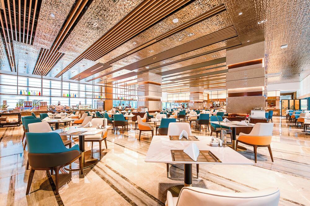 Oceantec Valley Hotel Qingdao 写真