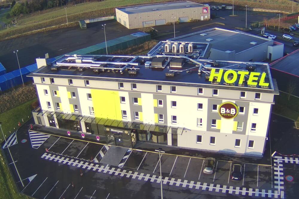 Inter Hotel Liberty 写真