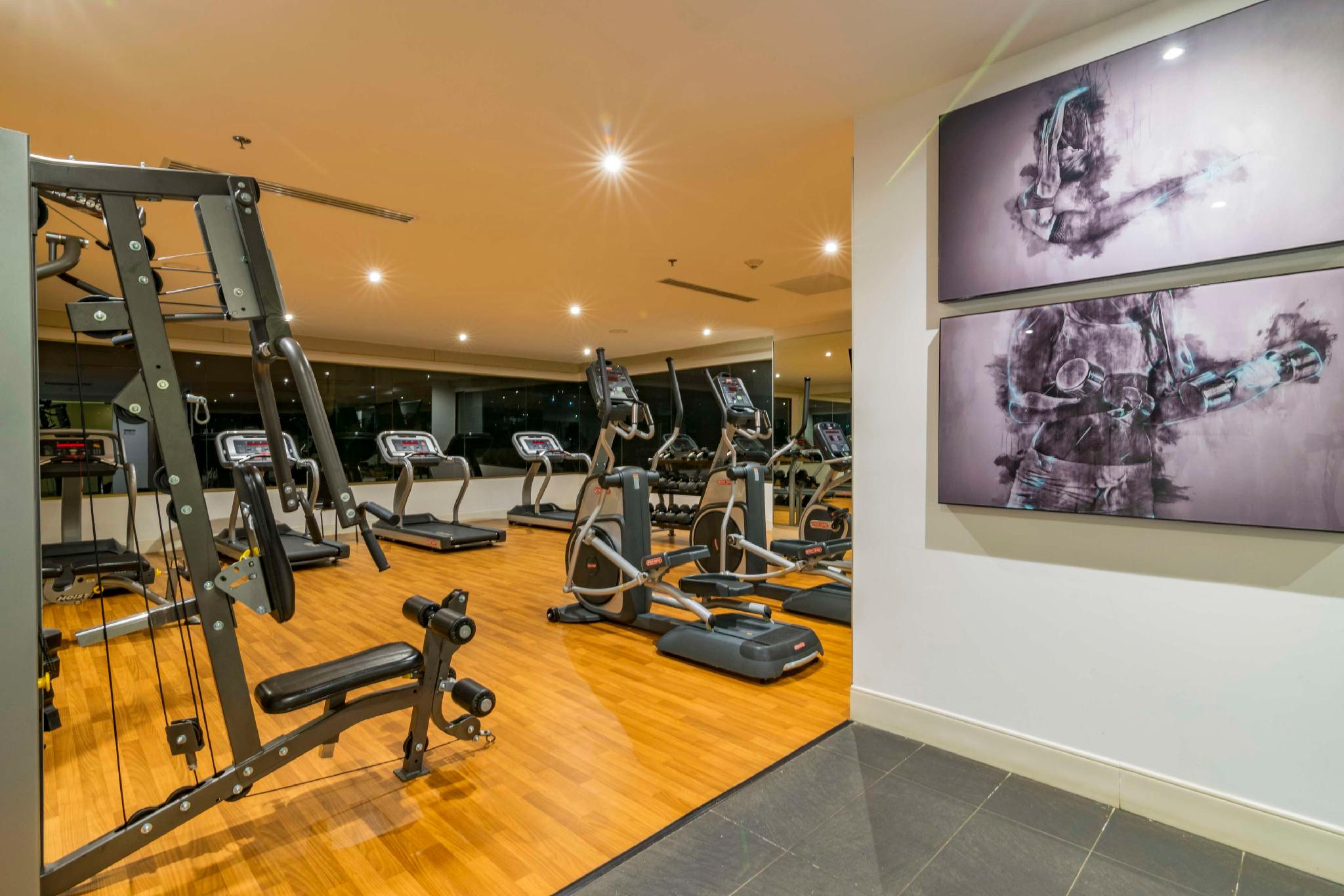 Torre Lucerna Ensenada 写真