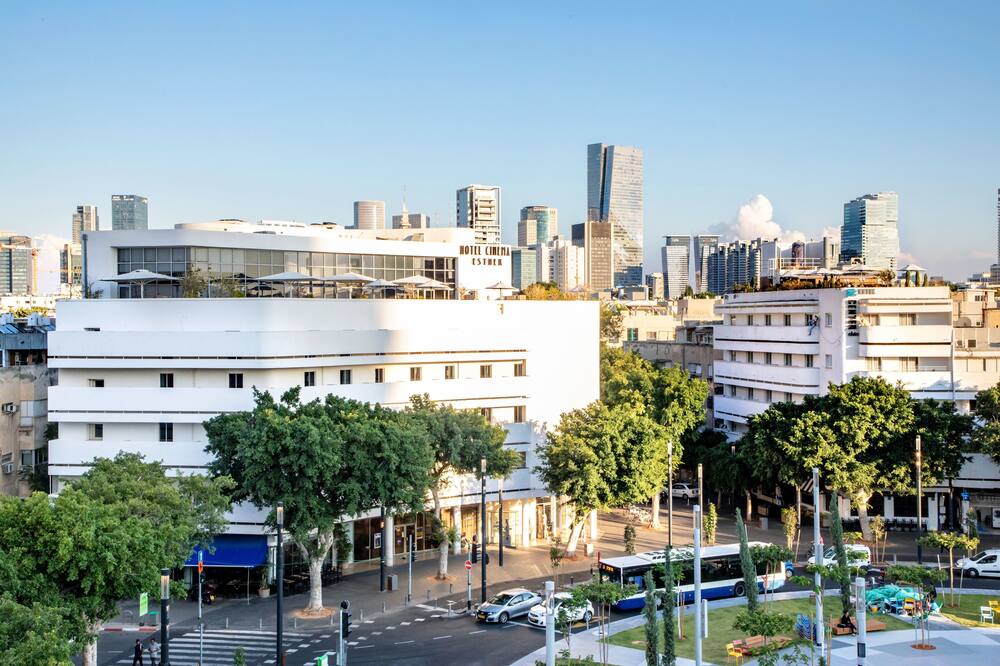 シネマ  ホテル - アアトラス ブティック  ホテル 写真