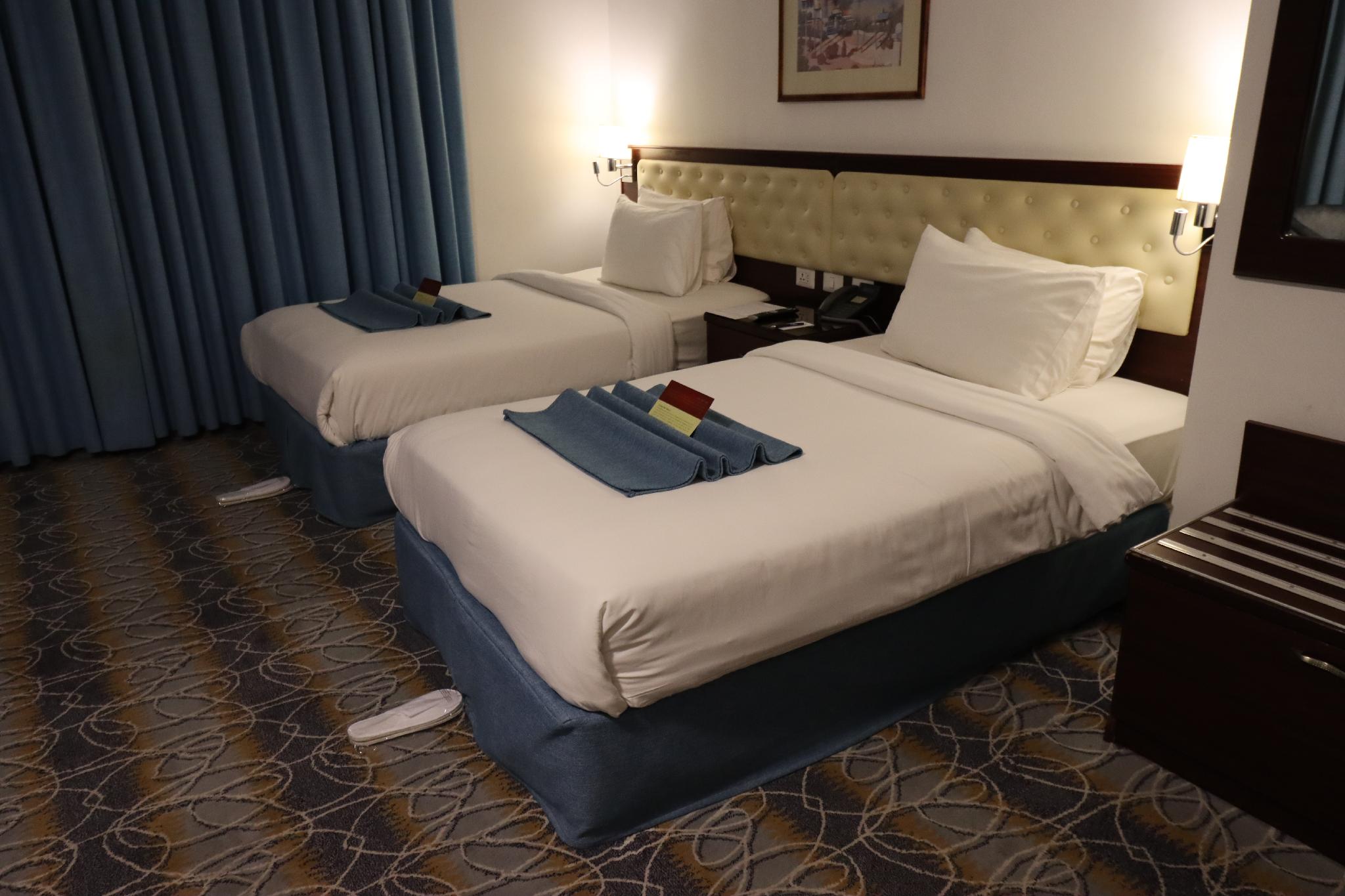 ラルサ ホテル 写真