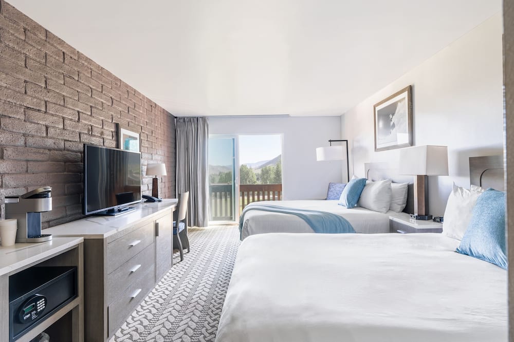 スノー キング リゾート 写真