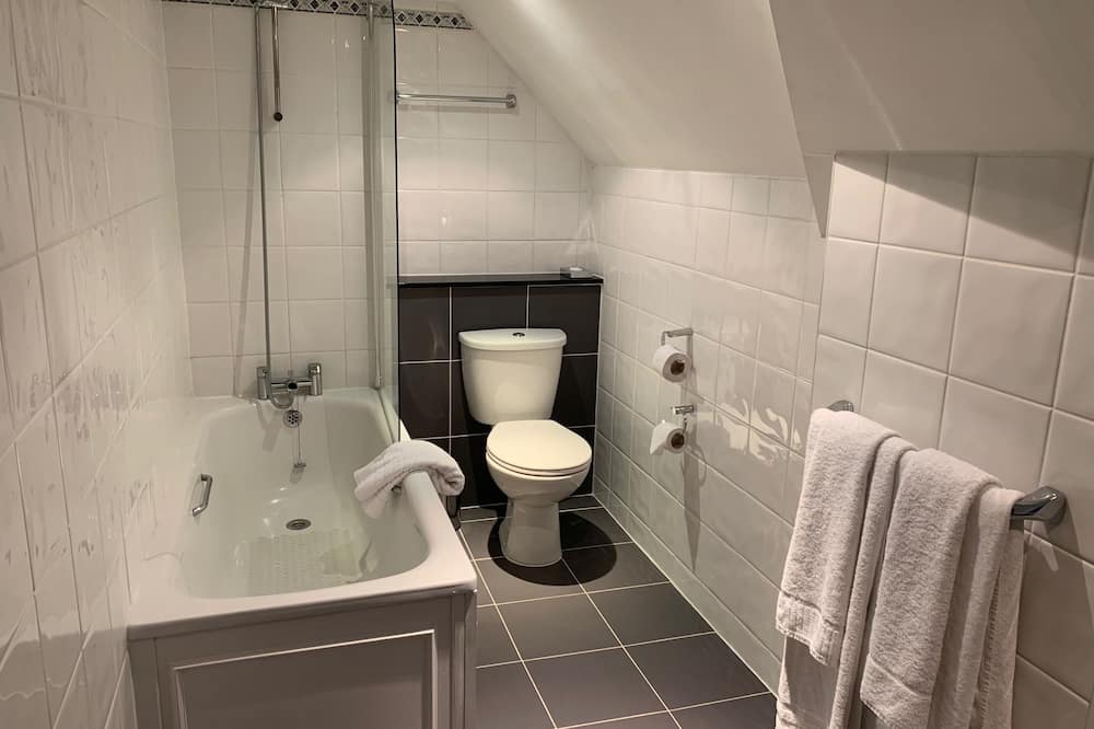 ベスト ウェスタン バロンズ コート ホテル 写真