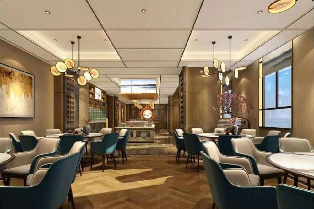 ラマダ バイ ウィンダム長沙武廣 写真