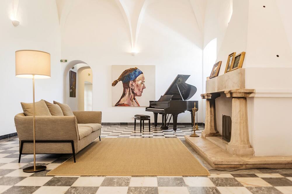 ホテル コンヴェント デ サン パウロ 写真