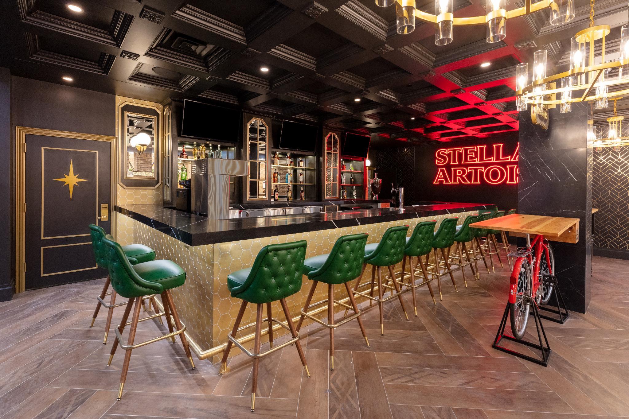 ウエストゲート ニューヨーク グランド セントラル 写真