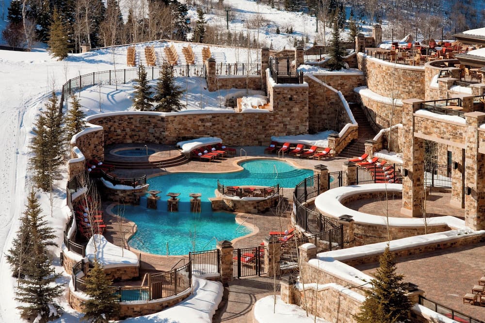 The St. Regis Deer Valley 写真